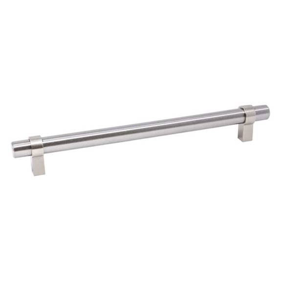 P-72278.SN Eleganza Pull 192mm Satin Nickel