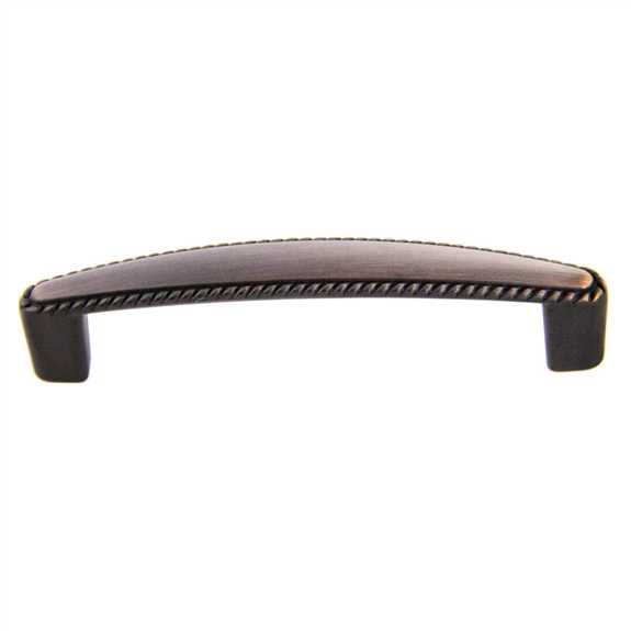 P-81366.10B Pull 96MM Oil Rubbed Bronze