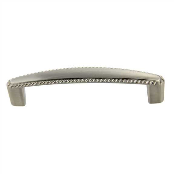 P-81366.SN Deco Pull 96MM Satin Nickel