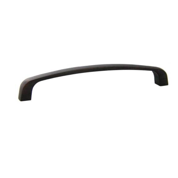 P-82034.10B Modern Pull 128MM Oil Rubbed Bronze