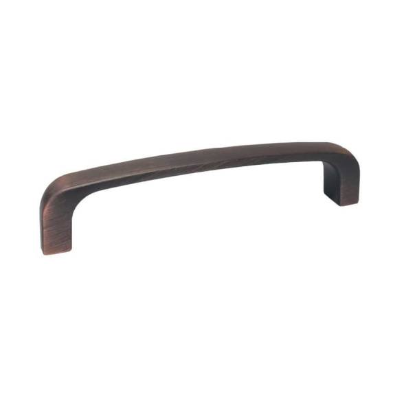 P-82234.10B Modern Pull 96MM Oil Rubbed Bronze