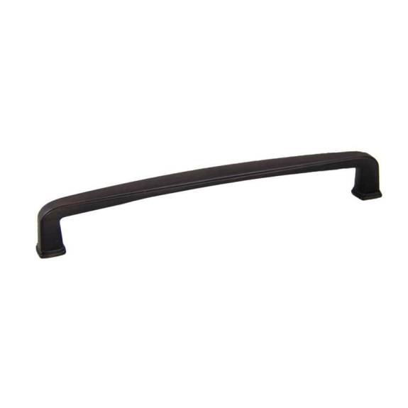 P-83092.10B Charlotte Pull 160MM Oil Rubbed Bronze