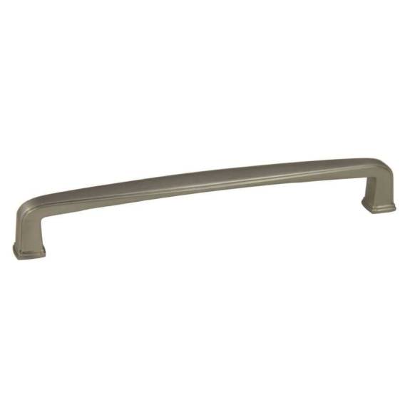 P-83092.SN Charlotte Pull 160 mm Satin Nickel