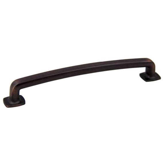 P-86375.10B Vail Pull 160MM Oil Rubbed Bronze