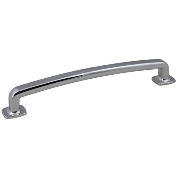 P-86375.PC Vail Pull 160MM Polished Chrome