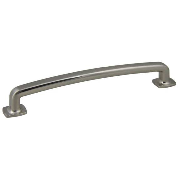 P-86375.SN Vail Pull 160MM Satin Nickel