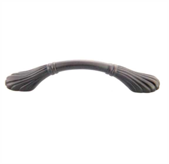 P-88760.10B Pull 96MM Oil Rubbed Bronze