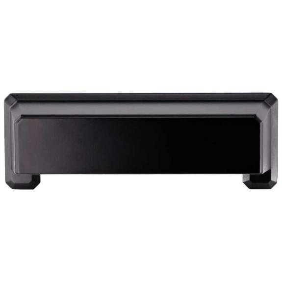 P-90396.BK Charleston Cup Pull Matte Black