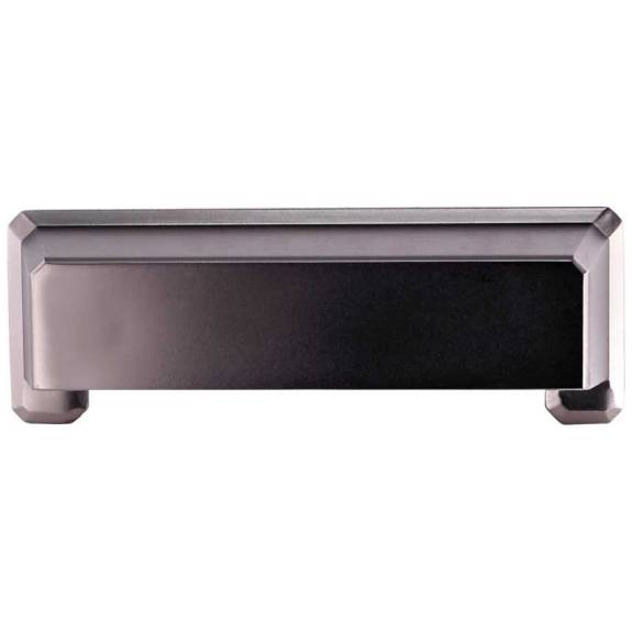 P-90396.DP Charleston Cup Pull Dark Pewter