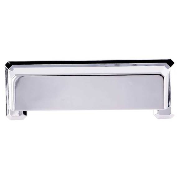 P-90396.PC Charleston Cup Pull Polished Chrome