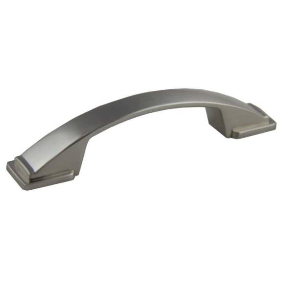 P-91496.SN Arch Pull 96MM Satin Nickel