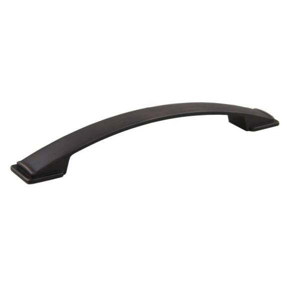 P-91498.10B St. Louis Arch Pull 160MM Oil Rubbed Bronze