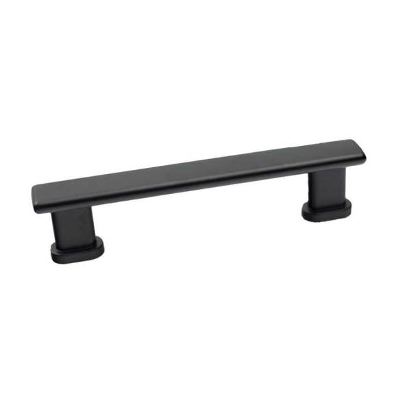 P-92926.DP Manhattan Pull 96MM Dark Pewter