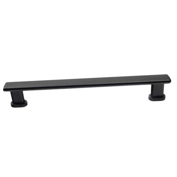 P-92927.DP Manhattan Pull 128MM Dark Pewter