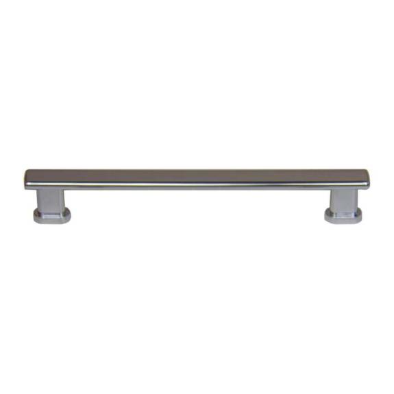 P-92928.PC Manhattan Pull 160MM Polished Chrome