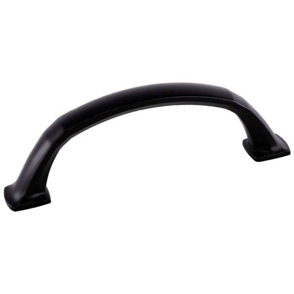 P-93096.BK 96MM Madison Pull Matte Black