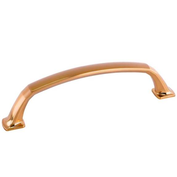 P-93128.RG 128MM Madison Pull Rose Gold