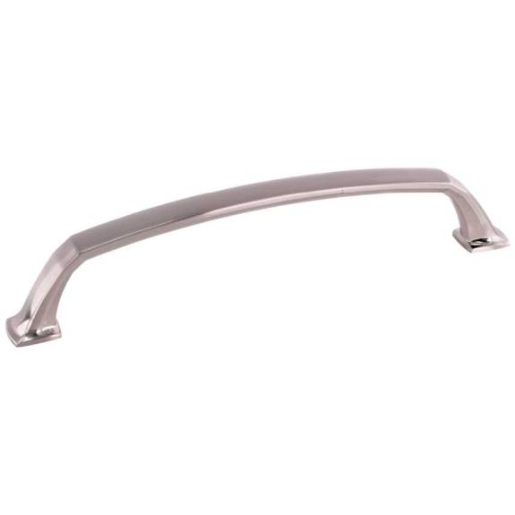 P-93160.SN 160MM Madison Pull Satin Nickel