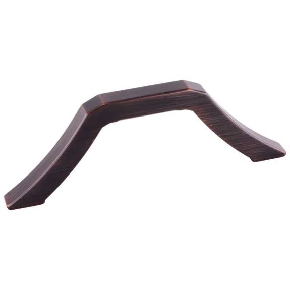 P-94096.10B 96MM Milan Pull Oil Rubbed Bronze