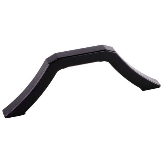 P-94096.BK 96MM Milan Pull Matte Black