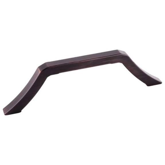 P-94128.10B 128MM Milan Pull Oil Rubbed Bronze