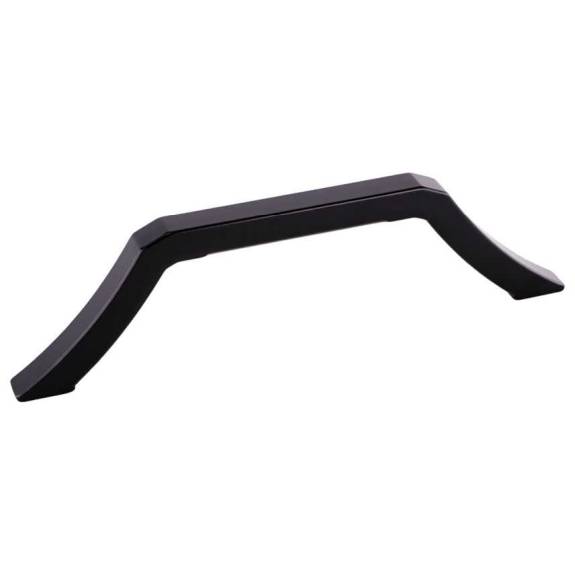 P-94128.BK 128MM Milan Pull Matte Black