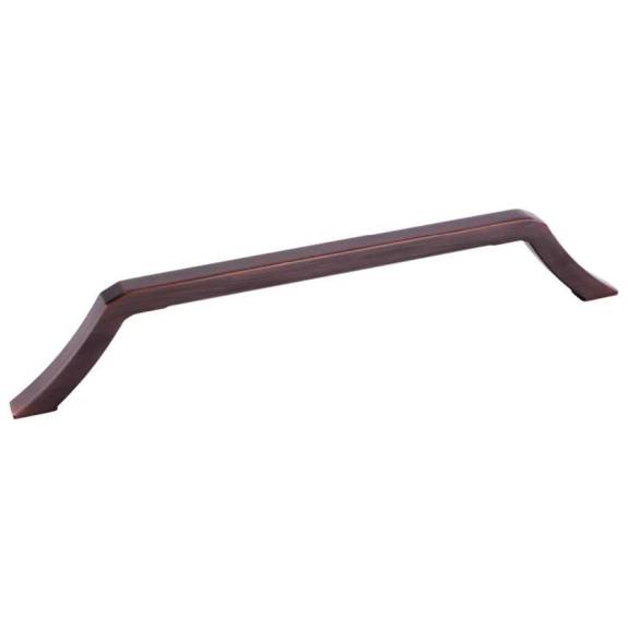 P-94210.10B 210MM Milan Pull Oil Rubbed Bronze
