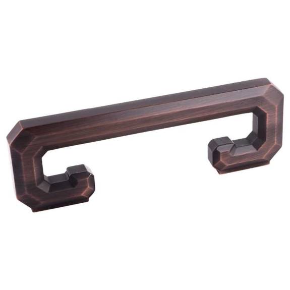 P-95096.10B 96MM Florence Pull Oil Rubbed Bronze