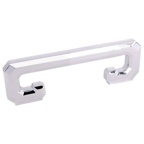 P-95096.PC 96MM Florence Pull Polished Chrome