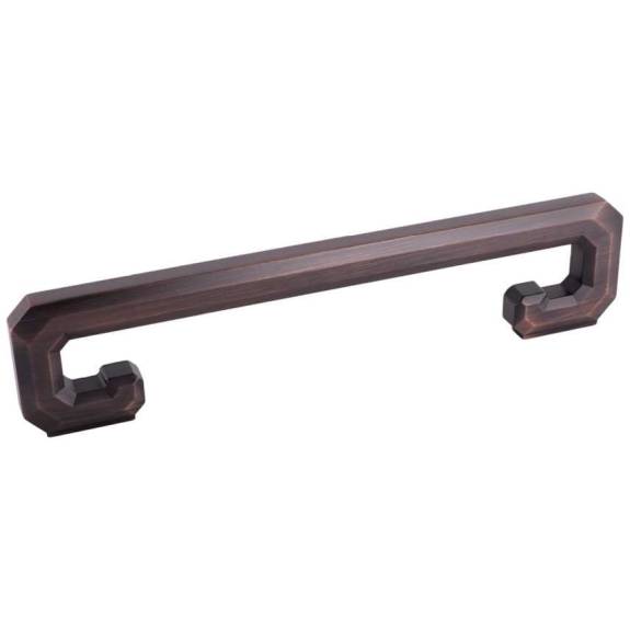 P-95160.10B 160MM Florence Pull Oil Rubbed Bronze