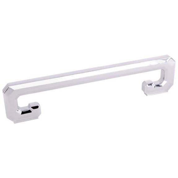 P-95160.PC 160MM Florence Pull Polished Chrome