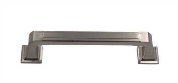 P-97128.SN 128mm Valencia Pull Satin Nickel