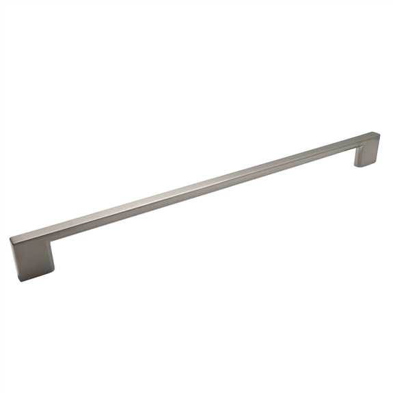 P-A51018.SN Miami Appliance Pull 18" CC Satin Nickel