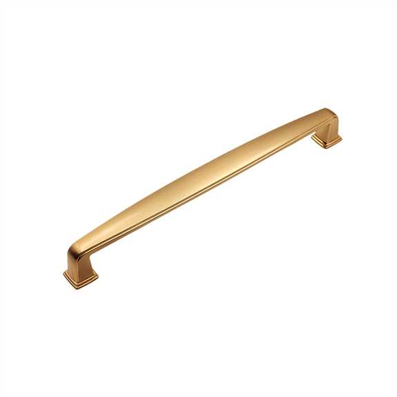 P-A5208.RG Charlotte Appliance Pull 8" CC Rose Gold