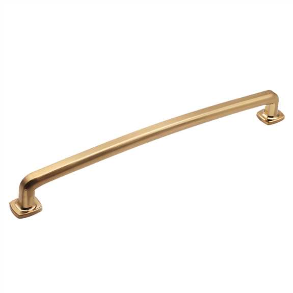 P-A55012.RG Vail Appliance Pull 12" CC Rose Gold