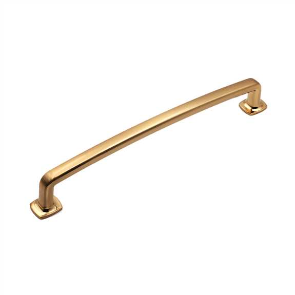 P-A5508.RG Vail Appliance Pull 8" CC Rose Gold