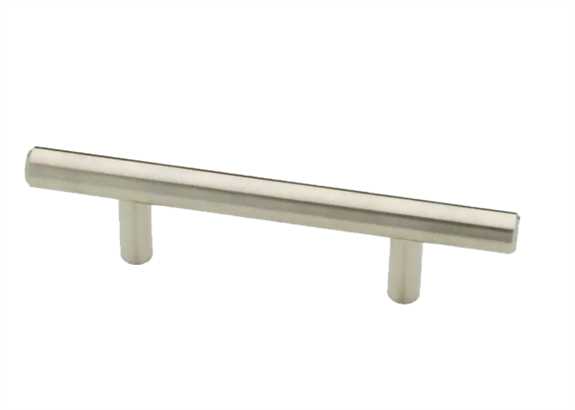 P01010-SS-C Cabinet Bar 3" Pull - Stainless