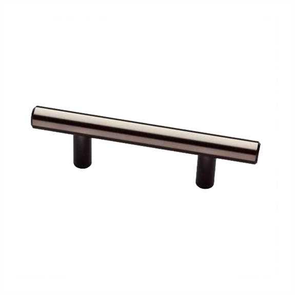 P01011-OB3-C Cabinet Bar 2-1/2'' Pull - Oil-Rubbed Bronze