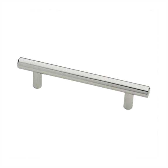 P01012-PC-C Cabinet Bar 3-3/4'' Pull - Polished Chrome