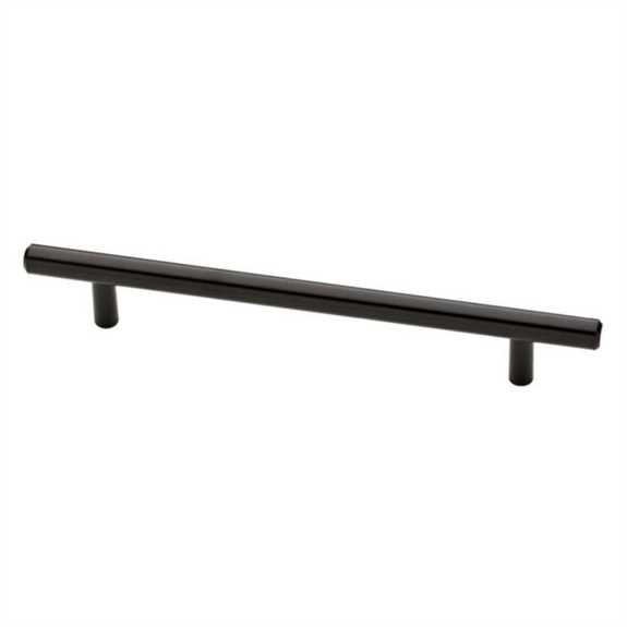 P01013-OB3-C Cabinet Bar 6-5/16'' Pull - Oil-Rubbed Bronze