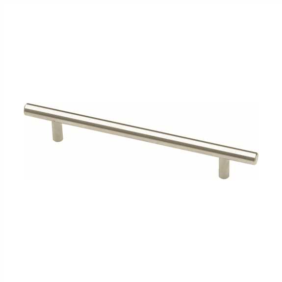 P01013-SS-C Cabinet Bar  6-5/16'' Pull - Stainless