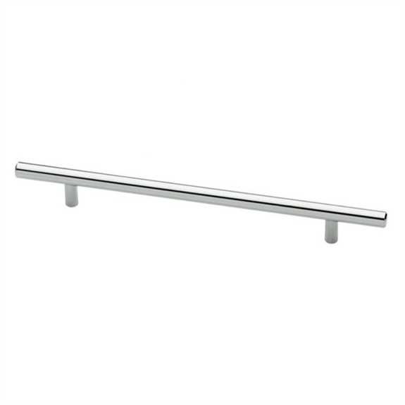 P01014-PC-C Cabinet Bar 7-9/16" Pull - Polished Chrome