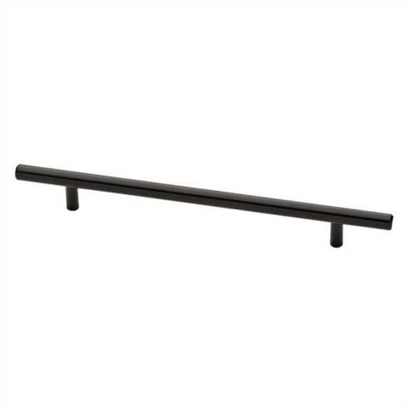 P01015-OB3-C Cabinet Bar 8-13/16'' Pull - Oil-Rubbed Bronze