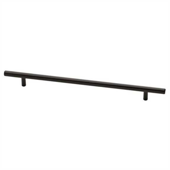 P01016-OB3-C Cabinet Bar 10-1/16" Pull - Oil-Rubbed Bronze