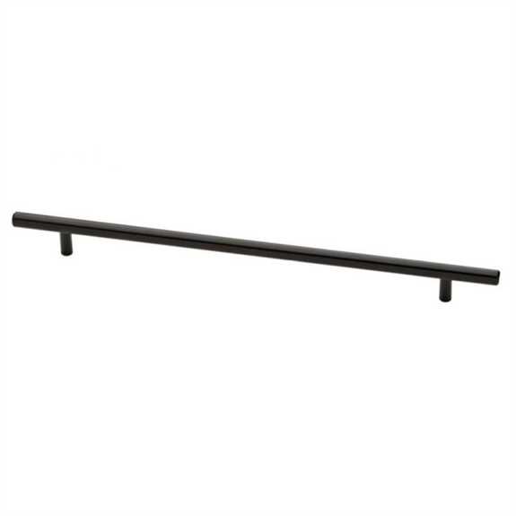 P01017-OB3-C Cabinet Bar  11-5/16" Pull - Oil-Rubbed Bronze