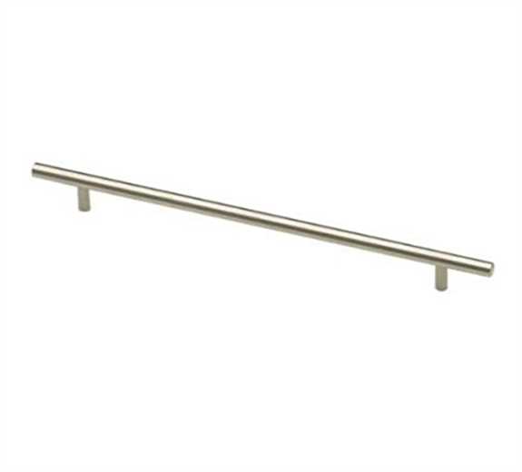 P01017-SS-C Cabinet Bar 11-5/16" Pull - Stainless