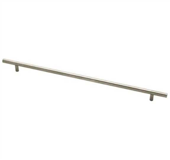 P01019-SS-C Cabinet Bar 15-1/8'' Pull - Stainless