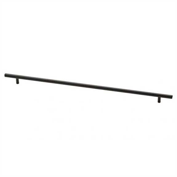 P01020-OB3-C Cabinet Bar 17-5/8"  Pull - Oil-Rubbed Bronze