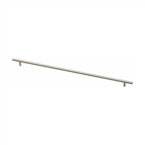 P01022-SS-C Cabinet Bar 21-7/16'' Pull - Stainless