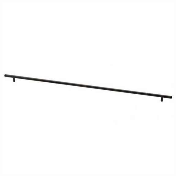 P01023-OB3-C Cabinet Bar 25-3/16'' Pull - Oil-Rubbed Bronze